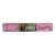 Covoras Yoga Tpe - 186 x 61 x 0.4 cm, Roz Ultimate FactoryBikes