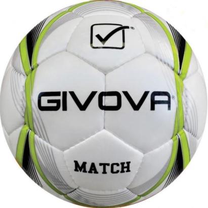Minge fotbal Givova Match 4 Ultimate FactoryBikes