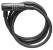 Antifurt Bicicleta Trelock Sk 312 Cifru 180/12 - Negru Ultimate FactoryBikes
