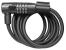 Antifurt Bicicleta Trelock Sk 312 Cifru 180/12 - Negru Ultimate FactoryBikes