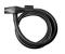 Antifurt Bicicleta Trelock Ks 415/110/15 - Negru Ultimate FactoryBikes
