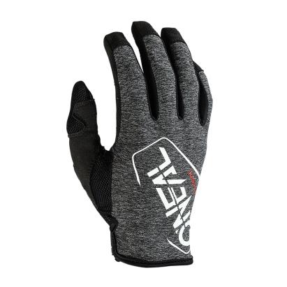 Manusi Ciclism O'Neal Mayhem Hexx - XXL/11, Negru-Alb Ultimate FactoryBikes