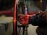 Pompa Manuala Bicicleta Topeak Rocket Iglow Mini Tig-Mr02 - Negru Ultimate FactoryBikes