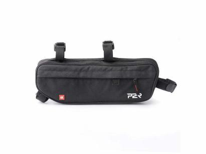Borseta Cadru Bicicleta P2R Framer - 2.7 L, S, Negru Ultimate FactoryBikes