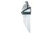 Set Chei Imbus Bicicleta Topeak Duohex, Tps-Sp40, Argintiu Ultimate FactoryBikes