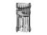 Set Scule Compacte Bicicleta Topeak Mini 18+, Tt2518-07, Argintiu Ultimate FactoryBikes