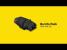 Geanta Multifunctionala Sa Bicicleta Topeak Burrito Pack Tc2308B - Negru Ultimate FactoryBikes