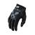 Manusi Ciclism O'Neal Mayhem Pistons II - XL/10, Negru-Alb Ultimate FactoryBikes