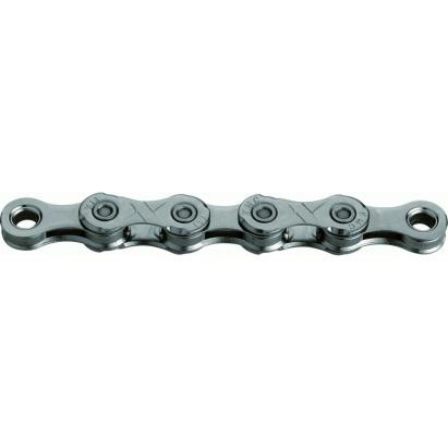 Lant KMC X11 grey 11 Viteze 118 Zale Ultimate FactoryBikes