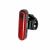 Set Lumini Bicicleta P2R LUMOIX 30 (USB) - Negru Ultimate FactoryBikes