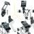 Husa Smartphone Bicicleta Topeak Ridecase Iphone 4, Negru Ultimate FactoryBikes