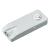 Set Scule Compacte Topeak Lumitool 7 Tt2549, Argintiu Ultimate FactoryBikes