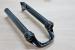 Lower Leg Disc Xc30 - 26 Inch, Black Ultimate FactoryBikes