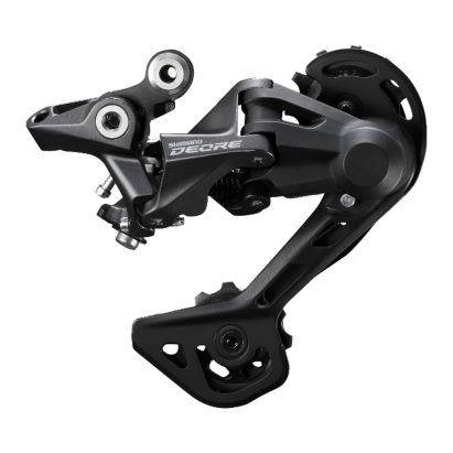 Schimbator Spate Shimano Deore RD-M4120 - 10/11 Viteze, Direct Ultimate FactoryBikes