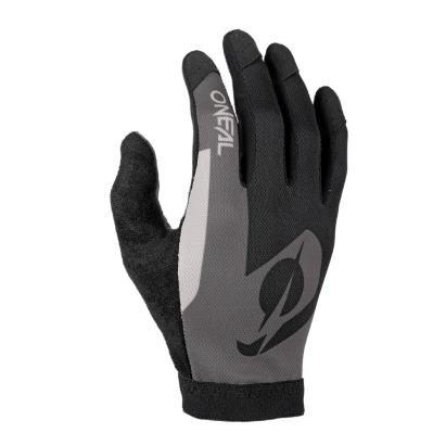 Manusi Ciclism O'Neal AMX Altitude- M/8.5, Negru-Gri Ultimate FactoryBikes