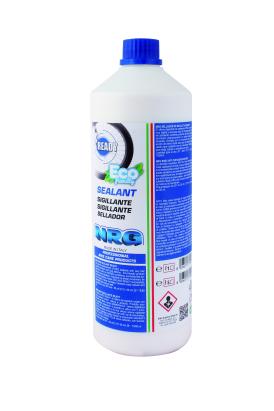 Lichid Transformare Tubeless Flacon, Rubena - 1 L, Gri Ultimate FactoryBikes