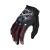Manusi Ciclism O'Neal Mayhem Piston V.23 - XL/10, Negru-Alb-Rosu Ultimate FactoryBikes
