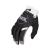 Manusi Ciclism O'Neal Mayhem Brand V.23 - S/8, Negru-Alb Ultimate FactoryBikes