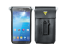 Husa Smartphone Bicicleta Topeak TT9840B-06, Negru Ultimate FactoryBikes