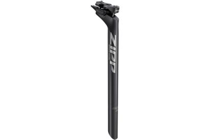 Tija Sa Bicicleta Zipp Service Course - L 350 Mm, 27.2 Mm, Logo Gravat Ultimate FactoryBikes