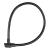 Antifurt Bicicleta Trelock Pk 260/100/15 - Negru Ultimate FactoryBikes