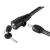 Antifurt Bicicleta Trelock Pk 260/100/15 - Negru Ultimate FactoryBikes