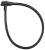 Antifurt Bicicleta Trelock Pk 260/100/15 - Negru Ultimate FactoryBikes