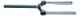 Csu XC30 - 350 Mm, 1-1/8 Inch, Black Crown, Silver Ultimate FactoryBikes
