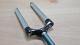 Csu XC30 - 350 Mm, 1-1/8 Inch, Black Crown, Silver Ultimate FactoryBikes