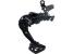 Schimbator Spate Shimano Deore M5120 Shadowplus - 10/11 Viteze, Negru Ultimate FactoryBikes