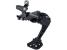 Schimbator Spate Shimano Deore M5120 Shadowplus - 10/11 Viteze, Negru Ultimate FactoryBikes