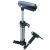 Pompa Mini Bicicleta Topeak Morph Tmm-1 - Argintiu-Negru Ultimate FactoryBikes