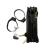 Antifurt Bicicleta Trelock Tf 100 - Negru Ultimate FactoryBikes