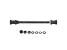 Kit Ax Spate Topeak Journey Trail Tx Ttr-Txak-P10 - Negru Ultimate FactoryBikes