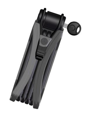 Antifurt Bicicleta Trelock F 2 - Negru Ultimate FactoryBikes