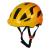 Casca Ciclism Copii P2R MASCOT - 52-56 cm, S, Portocaliu Ultimate FactoryBikes