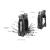 Set Scule Compacte Multifunctionale Ninja 16+, Negru-Argintiu Ultimate FactoryBikes