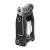 Set Scule Compacte Multifunctionale Ninja 16+, Negru-Argintiu Ultimate FactoryBikes