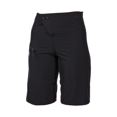 Pantaloni Scurti Ciclism Femei O'Neal Matrix V.23 - M, Negru Ultimate FactoryBikes