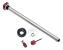 Rebound Damper And Seal Head - 2011-2012 Lyrik 180 Rlr Plus Ultimate FactoryBikes