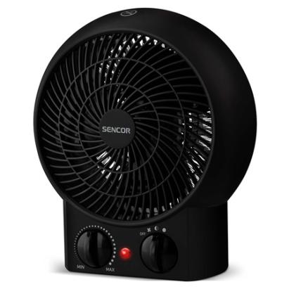 AEROTERMA 2000W SFH7021BK SENCOR EuroGoods Quality