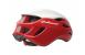 Casca Ciclism Road Polisport Aero - 54-58 cm, M, Rosu-Alb Ultimate FactoryBikes