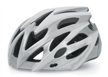 Casca Ciclism Polisport Twig - 58-61 cm, L, Alb Ultimate FactoryBikes