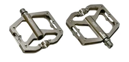 Pedale P2R Flatman 60, 3SB - Gri Ultimate FactoryBikes