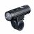 Set Lumini Bicicleta P2R LUMOIX 70 (USB) - Negru Ultimate FactoryBikes