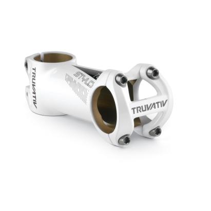Pipa Bicicleta Bicicleta Truvativ Stylo T40, 90mm, Alb Ultimate FactoryBikes