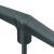 Pompa Podea Bicicleta Topeak Joeblow Race, Alb-Negru Ultimate FactoryBikes