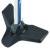 Pompa Podea Bicicleta Topeak Joeblow Race, Alb-Negru Ultimate FactoryBikes