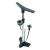 Pompa Podea Bicicleta Topeak Joeblow Race, Alb-Negru Ultimate FactoryBikes