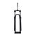 Furca MD-993ST MLO 29", gat 1-1/8" cursa 190mm, PM, Negru-Rosu Ultimate FactoryBikes